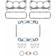 Load image into Gallery viewer, HS 8723 PT-7 Engine Cylinder Head Gasket Set Felpro