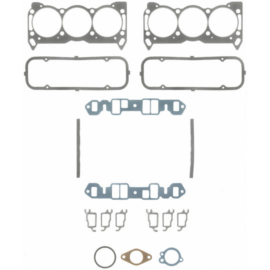HS 8723 PT-7 Engine Cylinder Head Gasket Set Felpro