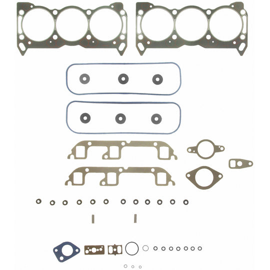 HS 8723 PT-9 Engine Cylinder Head Gasket Set Felpro