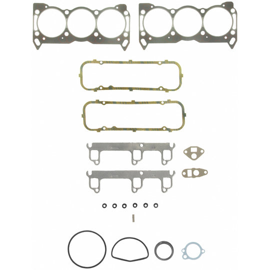 HS 8723 PT Engine Cylinder Head Gasket Set Felpro