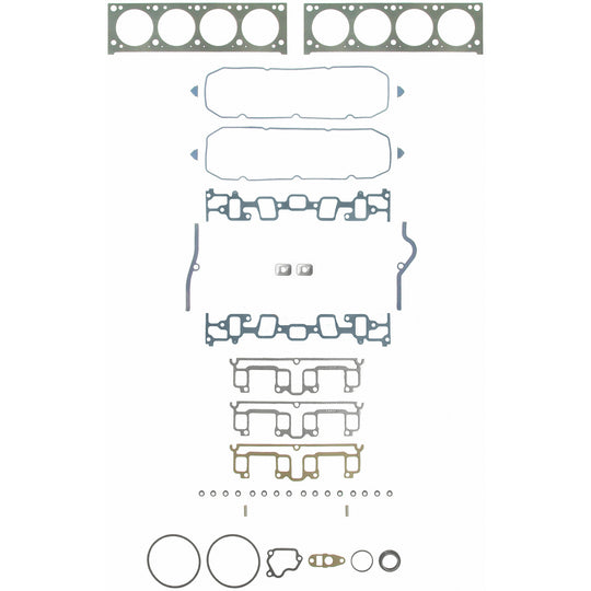 HS 8753 PT-1 Engine Cylinder Head Gasket Set Felpro