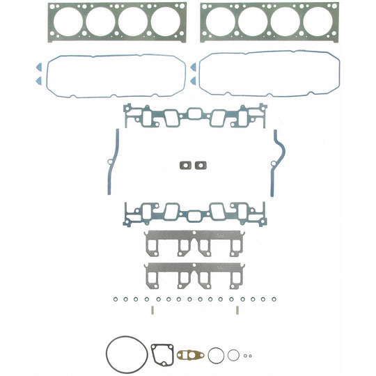 HS 8753 PT-3 Engine Cylinder Head Gasket Set Felpro