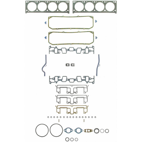 HS 8753 PT Engine Cylinder Head Gasket Set Felpro