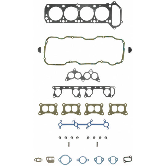 HS 8769 B-3 Engine Cylinder Head Gasket Set Felpro
