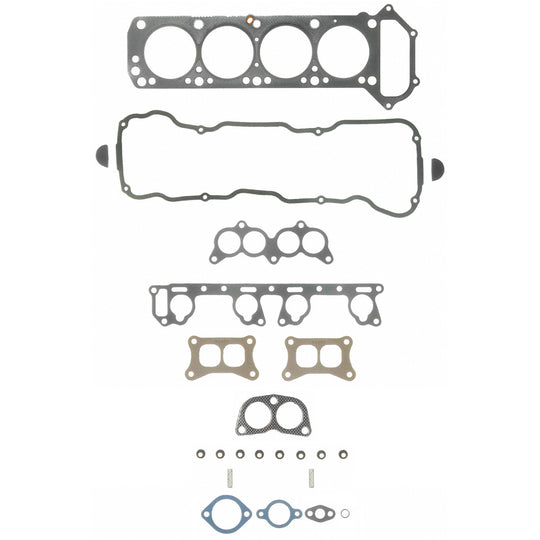 HS 8769 B-4 Engine Cylinder Head Gasket Set Felpro