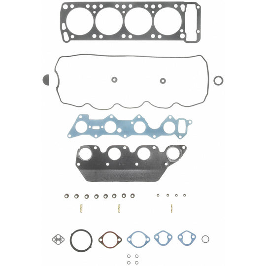 HS 8770 PT Engine Cylinder Head Gasket Set Felpro