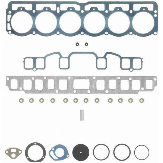 HS 8778 PT Engine Cylinder Head Gasket Set Felpro