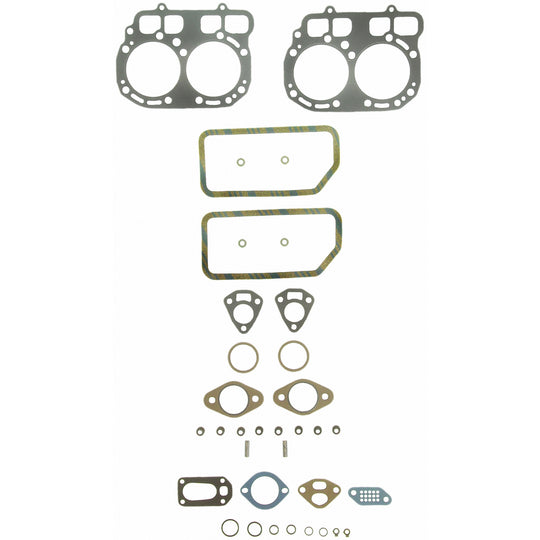 HS 8818 PT Engine Cylinder Head Gasket Set Felpro