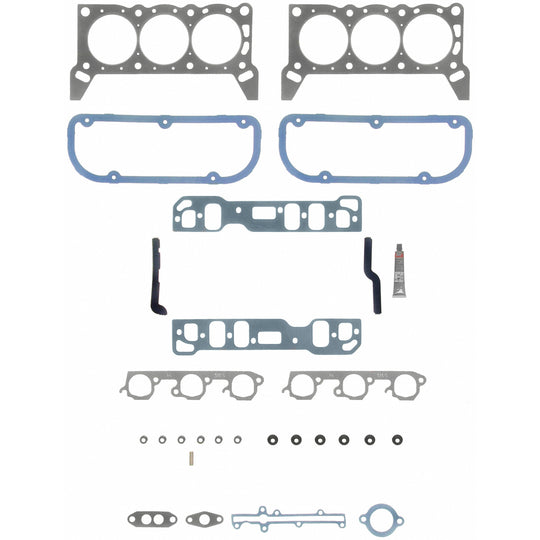 HS 8857 PT-3 Engine Cylinder Head Gasket Set Felpro