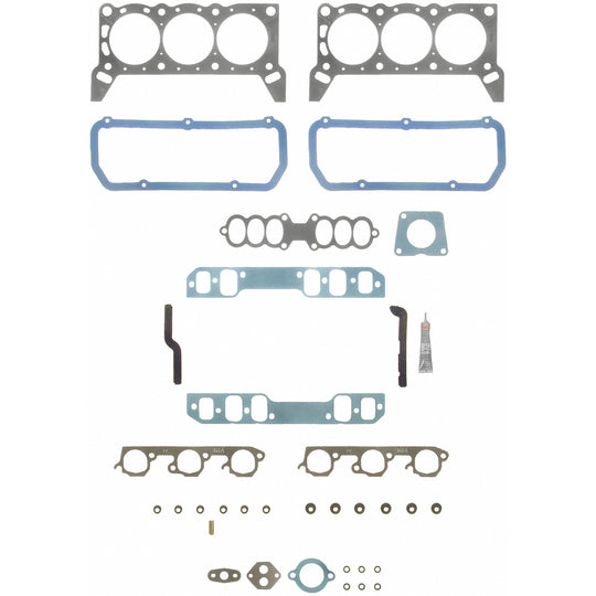 HS 8857 PT-4 Engine Cylinder Head Gasket Set Felpro