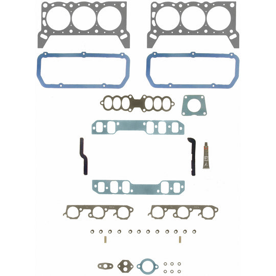 HS 8857 PT-5 Engine Cylinder Head Gasket Set Felpro