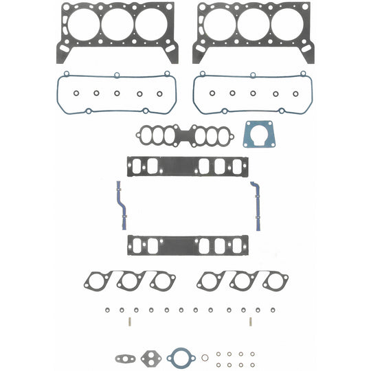 HS 8857 PT-8 Engine Cylinder Head Gasket Set Felpro