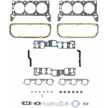 Load image into Gallery viewer, HS 8857 PT Engine Cylinder Head Gasket Set Felpro