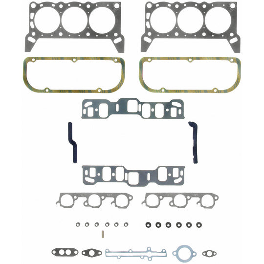 HS 8857 PT Engine Cylinder Head Gasket Set Felpro