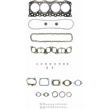Load image into Gallery viewer, HS 8890 S-1 Engine Cylinder Head Gasket Set Felpro