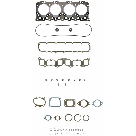 HS 8890 S-1 Engine Cylinder Head Gasket Set Felpro