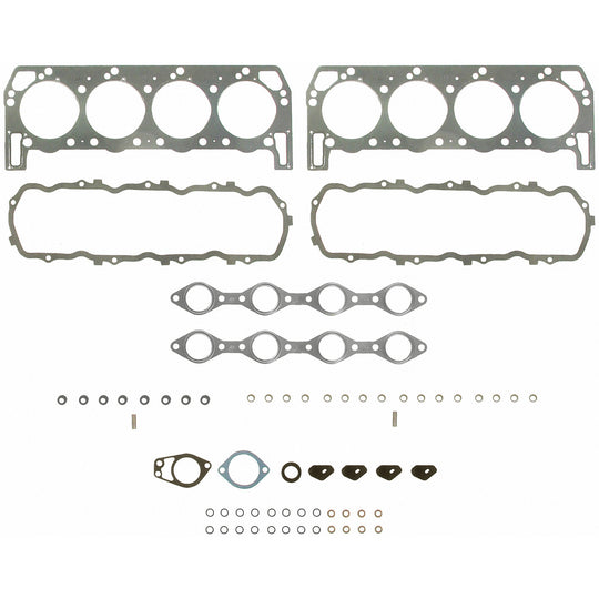 HS 8891 PT Engine Cylinder Head Gasket Set Felpro