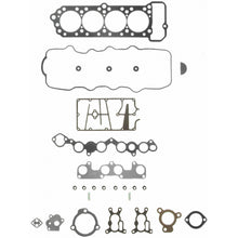 Load image into Gallery viewer, HS 8972 B Engine Cylinder Head Gasket Set Felpro
