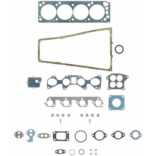 HS 8993 PT-2 Engine Cylinder Head Gasket Set Felpro