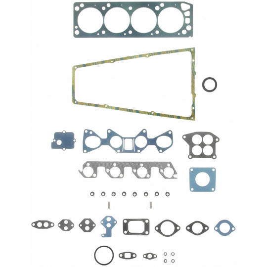HS 8993 PT-3 Engine Cylinder Head Gasket Set Felpro