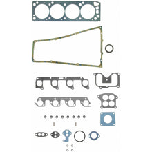 Load image into Gallery viewer, HS 8993 PT-4 Engine Cylinder Head Gasket Set Felpro