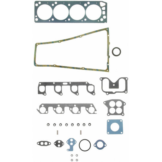 HS 8993 PT-4 Engine Cylinder Head Gasket Set Felpro