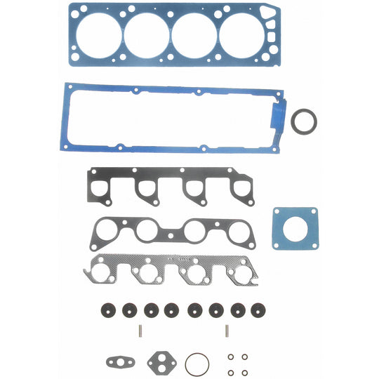 HS 8993 PT-8 Engine Cylinder Head Gasket Set Felpro