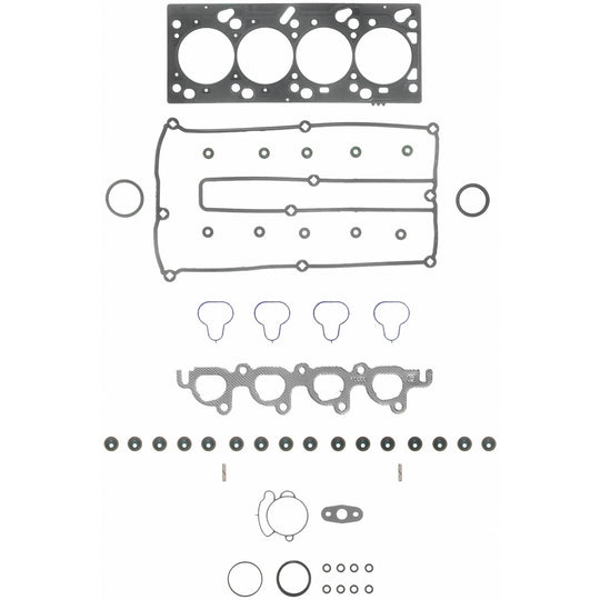 HS 9005 PT-2 Engine Cylinder Head Gasket Set Felpro
