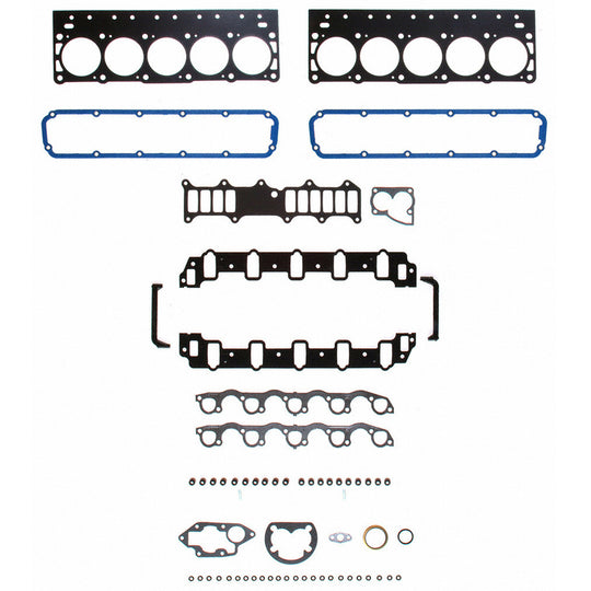 HS 9034 PT Engine Cylinder Head Gasket Set Felpro