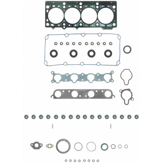 HS 9036 PT-1 Engine Cylinder Head Gasket Set Felpro
