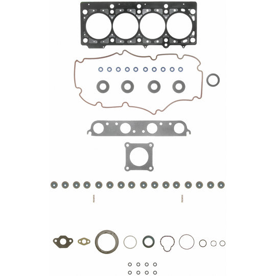 HS 9036 PT-2 Engine Cylinder Head Gasket Set Felpro