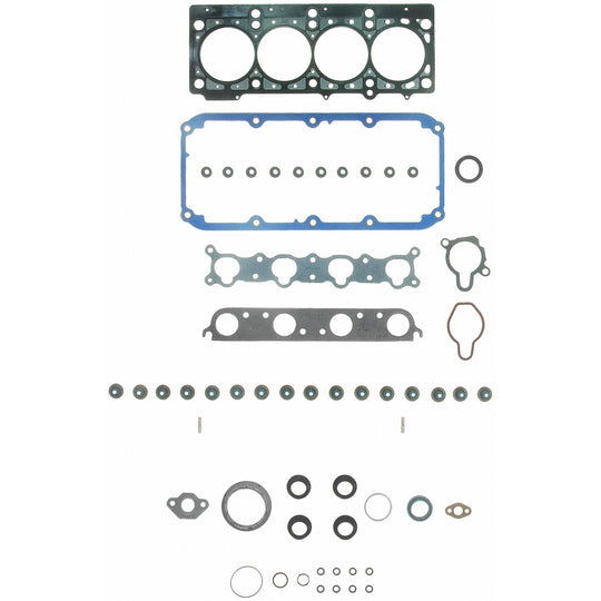 HS 9036 PT Engine Cylinder Head Gasket Set Felpro