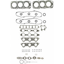 Load image into Gallery viewer, HS 9037 PT Engine Cylinder Head Gasket Set Felpro
