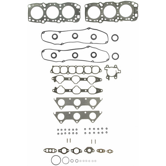 HS 9037 PT Engine Cylinder Head Gasket Set Felpro