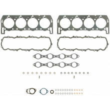 Load image into Gallery viewer, HS 9047 PT Engine Cylinder Head Gasket Set Felpro