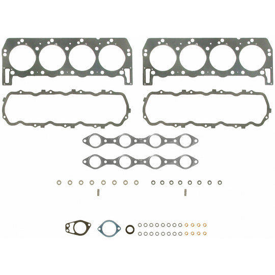 HS 9047 PT Engine Cylinder Head Gasket Set Felpro