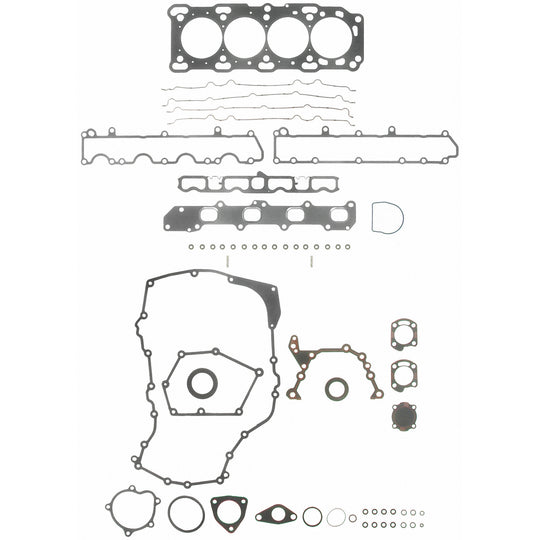 HS 9059 PT Engine Cylinder Head Gasket Set Felpro