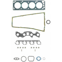 Load image into Gallery viewer, HS 9063 PT-2 Engine Cylinder Head Gasket Set Felpro