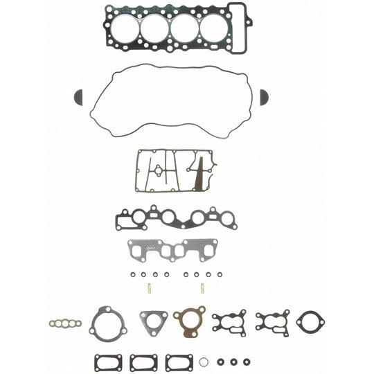 HS 9067 B Engine Cylinder Head Gasket Set Felpro