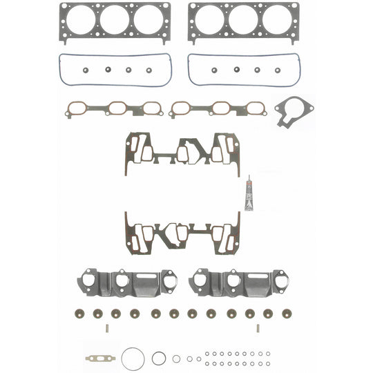 HS 9071 PT-1 Engine Cylinder Head Gasket Set Felpro
