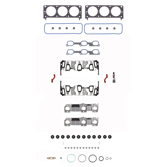 HS 9071 PT-3 Engine Cylinder Head Gasket Set Felpro