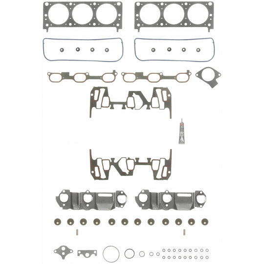 HS 9071 PT Engine Cylinder Head Gasket Set Felpro