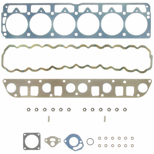 HS 9076 PT-1 Engine Cylinder Head Gasket Set Felpro