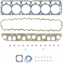 Load image into Gallery viewer, HS 9076 PT-2 Engine Cylinder Head Gasket Set Felpro