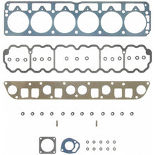 Load image into Gallery viewer, HS 9076 PT-3 Engine Cylinder Head Gasket Set Felpro