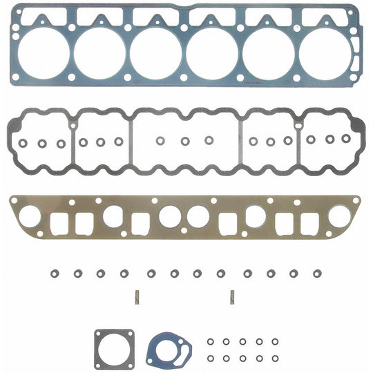 HS 9076 PT-3 Engine Cylinder Head Gasket Set Felpro