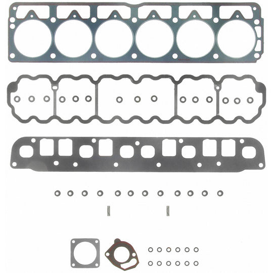 HS 9076 PT-4 Engine Cylinder Head Gasket Set Felpro