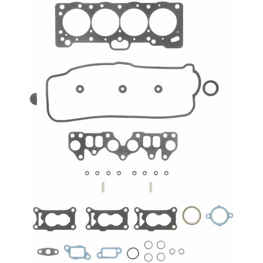 HS 9078 PT Engine Cylinder Head Gasket Set Felpro