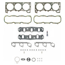 Load image into Gallery viewer, HS 9081 PT Engine Cylinder Head Gasket Set Felpro
