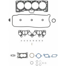 Load image into Gallery viewer, HS 9082 PT Engine Cylinder Head Gasket Set Felpro